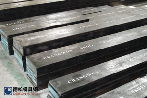 SKD11鋼與SLD、Cr12mov的區(qū)別